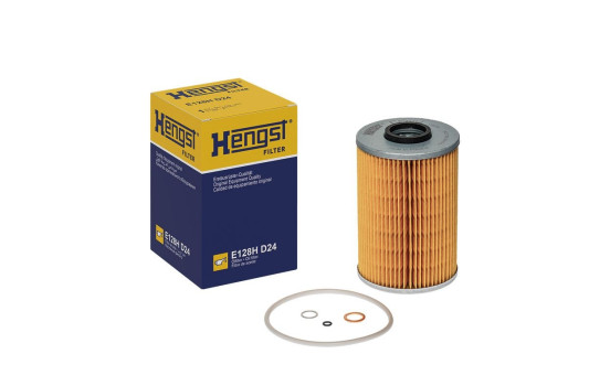 Oil filter, Image 2