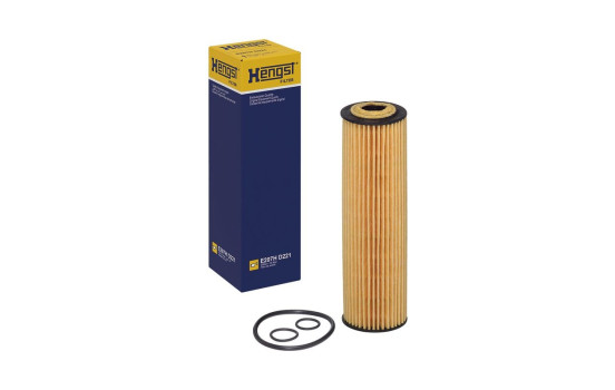 Oil filter, Image 3