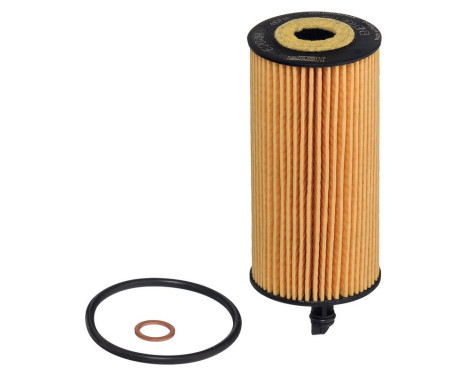 Oil filter, Image 4