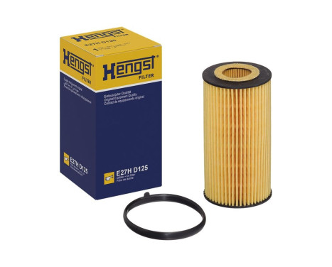 Oil filter, Image 3