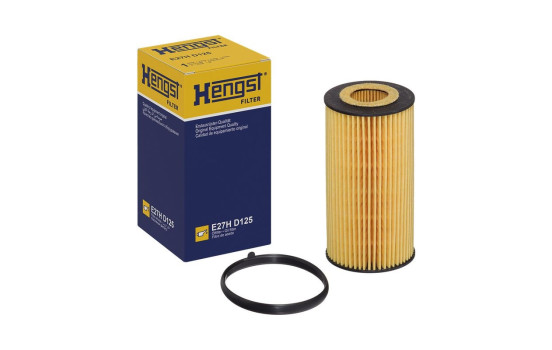 Oil filter, Image 3
