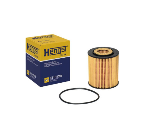 Oil filter, Image 2