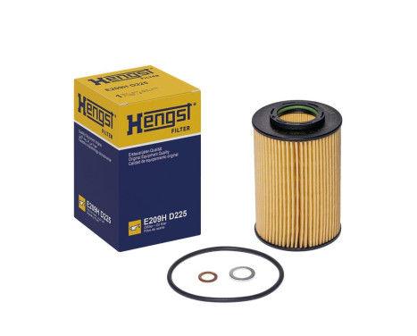 Oil filter, Image 2