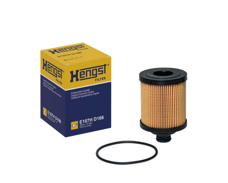 Oil filter, Image 2