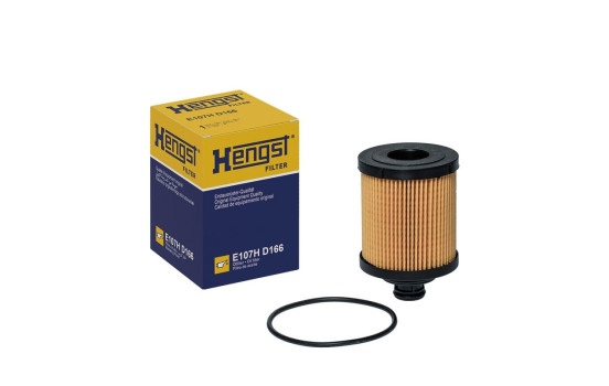Oil filter, Image 2