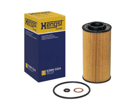 Oil filter, Image 2