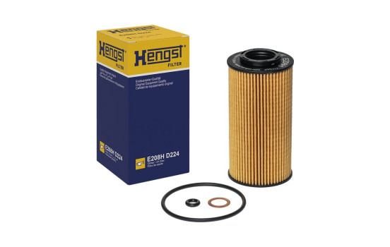 Oil filter, Image 2