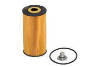 Oil filter