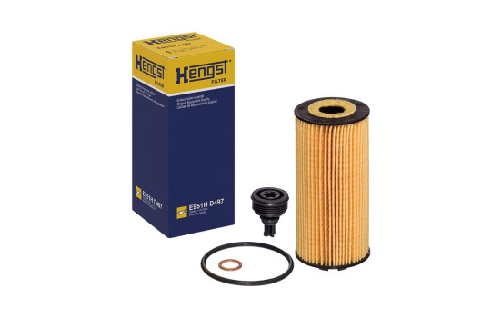 Oil filter, Image 2