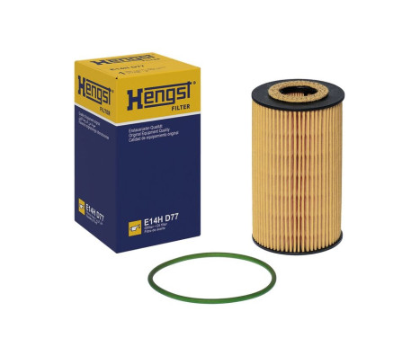 Oil filter, Image 2