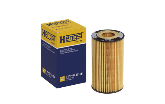 Oil filter, Image 2