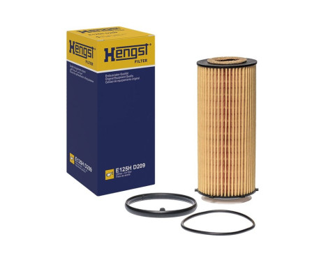Oil filter, Image 2