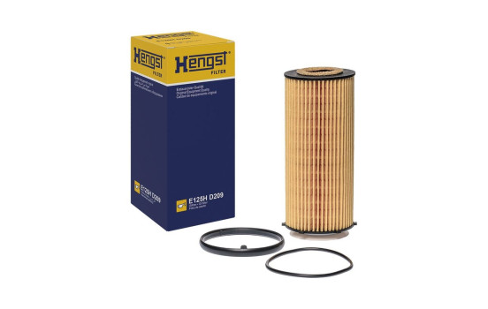 Oil filter, Image 2