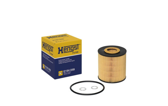 Oil filter, Image 2