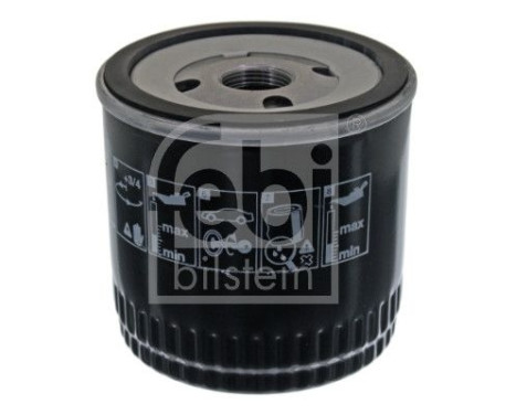 Oil Filter, Image 2