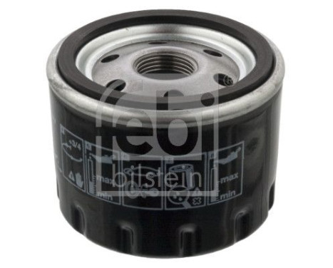 Oil Filter, Image 2