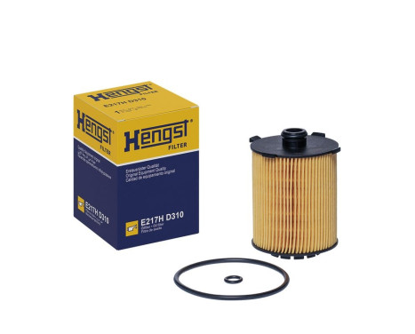 Oil filter, Image 2