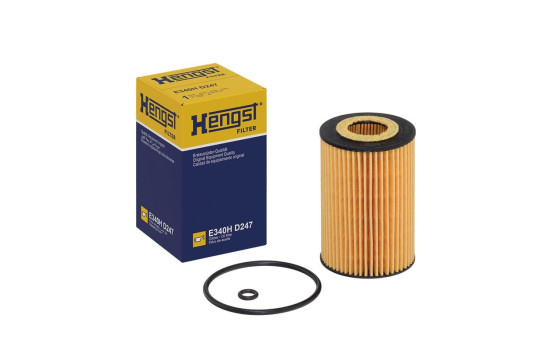 Oil filter, Image 2