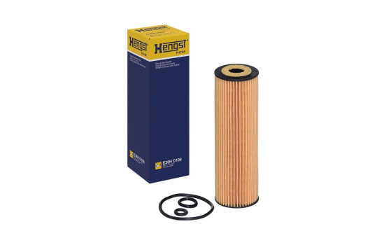 Oil filter, Image 3
