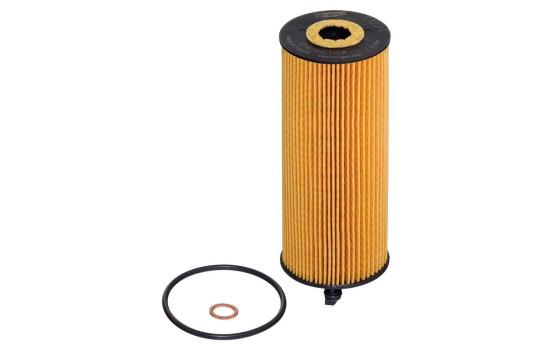 Oil filter, Image 3