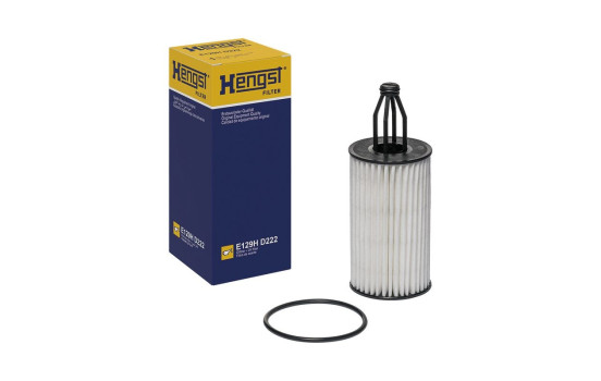 Oil filter, Image 2