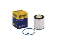 Oil filter
