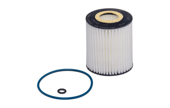 Oil filter, Image 3