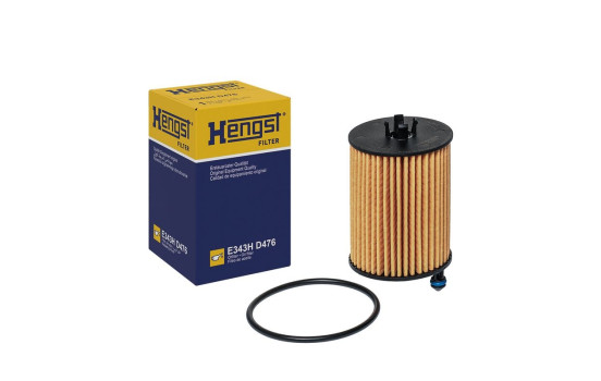 Oil filter, Image 2