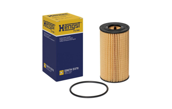 Oil filter, Image 2