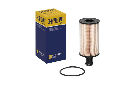 Oil filter, Image 2