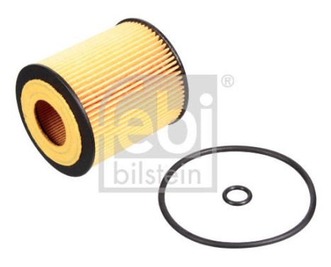Oil Filter, Image 2