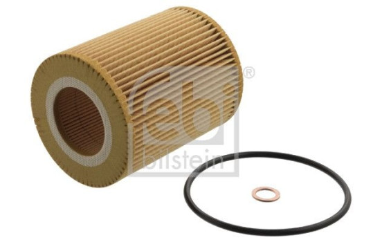 Oil Filter, Image 2