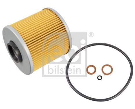 Oil Filter, Image 2