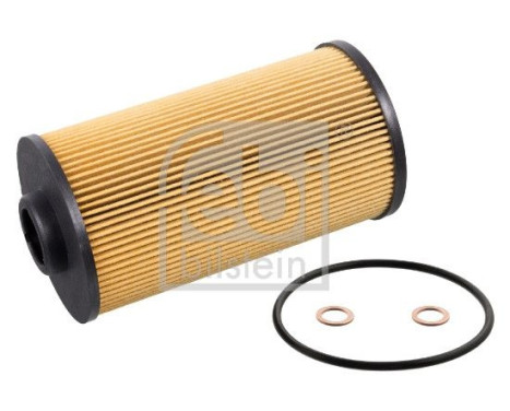 Oil Filter, Image 2
