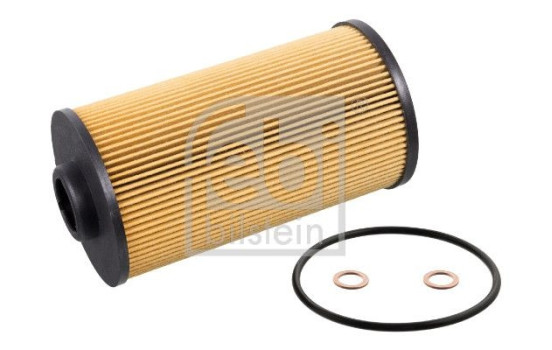 Oil Filter, Image 2