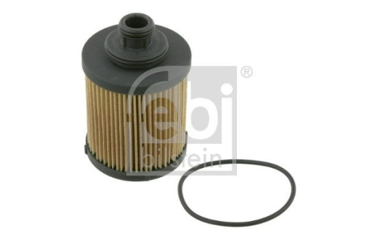Oil Filter, Image 2