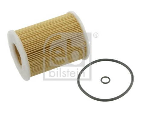 Oil Filter, Image 2