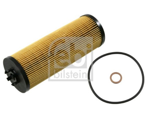 Oil Filter, Image 2