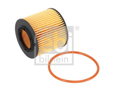 Oil Filter, Image 2