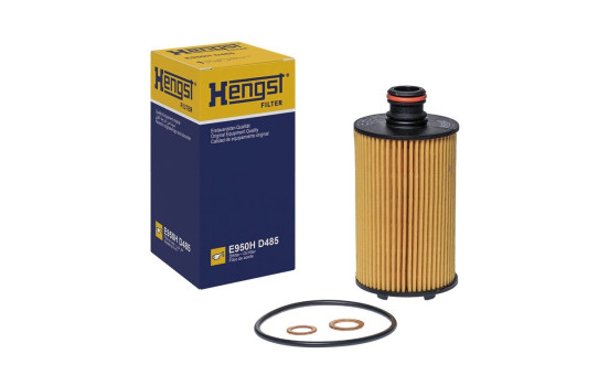 Oil filter, Image 2