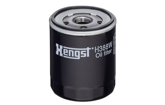 Oil filter