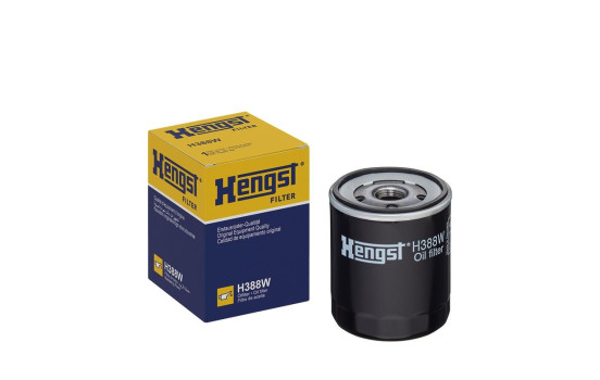 Oil filter, Image 2