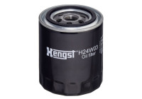 Oil filter