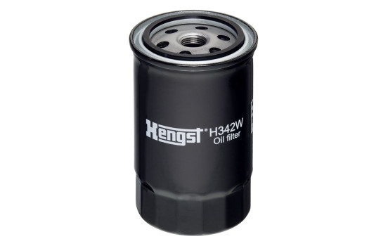 Oil filter