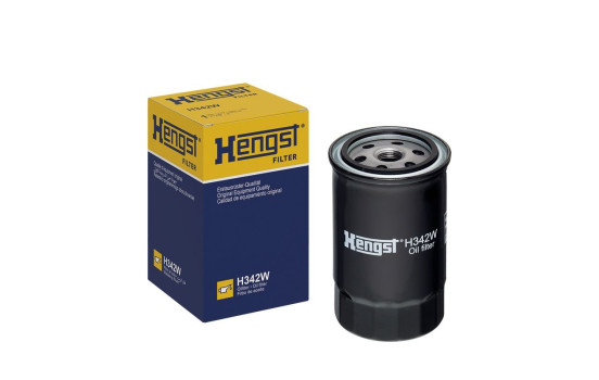 Oil filter, Image 2