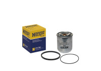 Oil filter