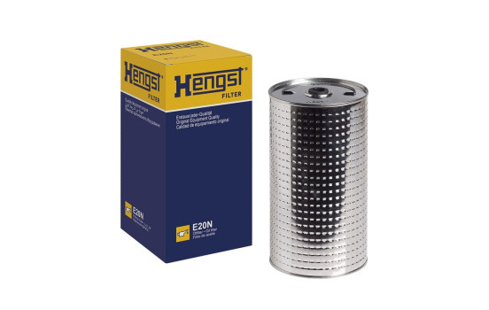 Oil filter, Image 2