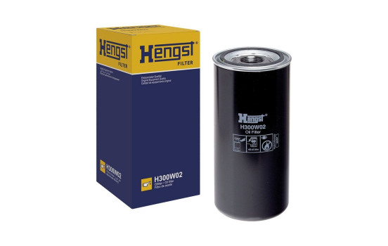 Oil filter, Image 2