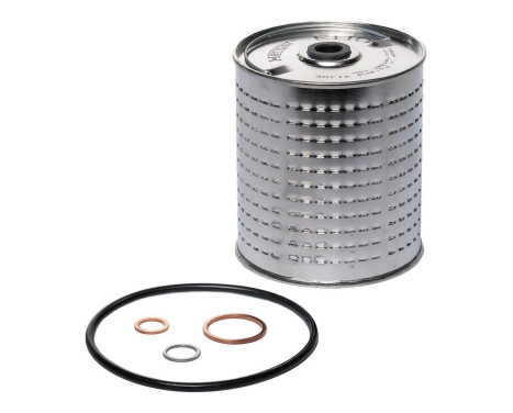 Oil filter, Image 2