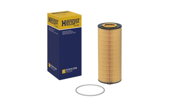 Oil filter, Image 2